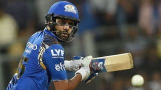 Rohit Sharma not a fan of the “gifted” tag